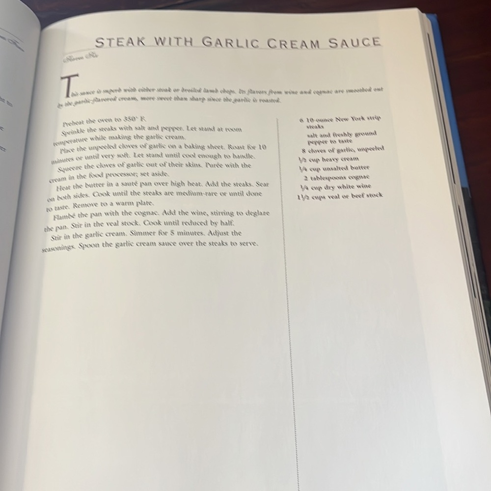 Cookbook - Picture 6 of 9